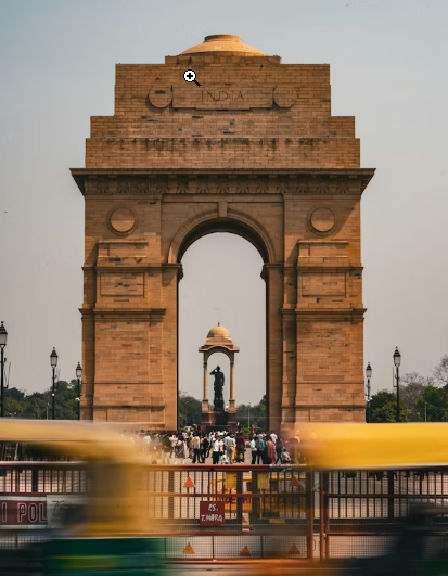 New Delhi